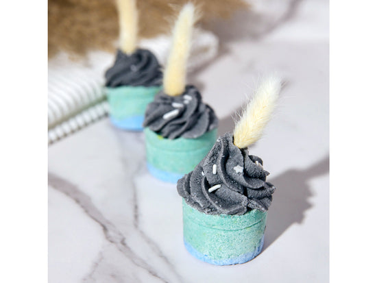 Willow Cupcake Bath